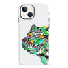 iPhone 13 Mini Kate Zessel - Bear Cub Phone Case