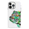 iPhone 13 Pro Kate Zessel - Bear Cub Phone Case