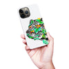iPhone 13 Pro Max Kate Zessel - Bear Cub Phone Case