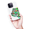 iPhone 14 Pro Max Kate Zessel - Bear Cub Phone Case