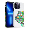 iPhone 14 Pro Max Kate Zessel - Bear Cub Phone Case