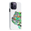 iPhone 14 Pro Max Kate Zessel - Bear Cub Phone Case