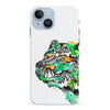 iPhone 15 Kate Zessel - Bear Cub Phone Case