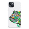 iPhone 15 Plus Kate Zessel - Bear Cub Phone Case