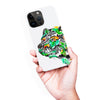 iPhone 15 Pro Max Kate Zessel - Bear Cub Phone Case
