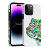 iPhone 15 Pro Max Kate Zessel - Bear Cub Phone Case