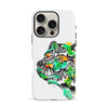 iPhone 16 Pro Kate Zessel - Bear Cub Phone Case