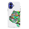 iPhone 16 Plus Kate Zessel - Bear Cub Phone Case