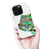 iPhone 16 Pro Max Kate Zessel - Bear Cub Phone Case