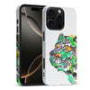 iPhone 16 Pro Max Kate Zessel - Bear Cub Phone Case