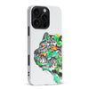 iPhone 16 Pro Max Kate Zessel - Bear Cub Phone Case
