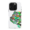 iPhone 16 Pro Max Kate Zessel - Bear Cub Phone Case