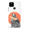 Google Pixel 5 Kate Zessel - Blood Moon Wolf