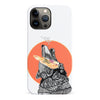 iPhone 13 Pro Max Kate Zessel - Blood Moon Wolf