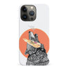 iPhone 14 Pro Kate Zessel - Blood Moon Wolf