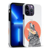 iPhone 14 Pro Max Kate Zessel - Blood Moon Wolf