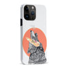 iPhone 15 Pro Max Kate Zessel - Blood Moon Wolf