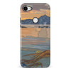Google Pixel 3 XL Kate Zessel - Britania Beach Phone Case