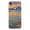 Google Pixel 3A XL Kate Zessel - Britania Beach Phone Case