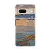 Google Pixel 7 Kate Zessel - Britania Beach Phone Case