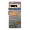 Google Pixel 7 Pro Kate Zessel - Britania Beach Phone Case
