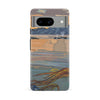 Google Pixel 8 Kate Zessel - Britania Beach Phone Case