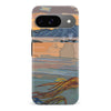 Google Pixel 9 Kate Zessel - Britania Beach Phone Case