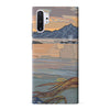 Samsung Galaxy Note 10 Plus Kate Zessel - Britania Beach Phone Case