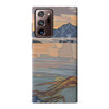 Samsung Galaxy Note 20 Ultra Kate Zessel - Britania Beach Phone Case