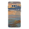 Samsung Galaxy S10e Kate Zessel - Britania Beach Phone Case