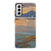 Samsung Galaxy S21 Kate Zessel - Britania Beach Phone Case