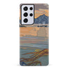Samsung Galaxy S21 Ultra Kate Zessel - Britania Beach Phone Case