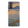 Samsung Galaxy S22 Kate Zessel - Britania Beach Phone Case