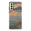 Samsung Galaxy S22 Plus Kate Zessel - Britania Beach Phone Case