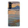 Samsung Galaxy S23 Plus Kate Zessel - Britania Beach Phone Case