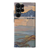 Samsung Galaxy S23 Ultra Kate Zessel - Britania Beach Phone Case