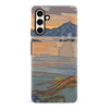 Samsung Galaxy S23 FE Kate Zessel - Britania Beach Phone Case