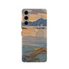 Samsung Galaxy S24 Kate Zessel - Britania Beach Phone Case