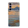 Samsung Galaxy S24 Plus Kate Zessel - Britania Beach Phone Case