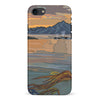iPhone 7/8/SE Kate Zessel - Britania Beach Phone Case