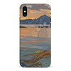 iPhone XS Max Kate Zessel - Britania Beach Phone Case