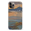 iPhone 11 Pro Max Kate Zessel - Britania Beach Phone Case