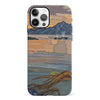 iPhone 12 Kate Zessel - Britania Beach Phone Case