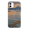 iPhone 12 Mini Kate Zessel - Britania Beach Phone Case
