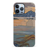 iPhone 12 Pro Kate Zessel - Britania Beach Phone Case