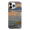 iPhone 13 Pro Kate Zessel - Britania Beach Phone Case
