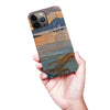 iPhone 13 Pro Max Kate Zessel - Britania Beach Phone Case