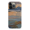 iPhone 14 Pro Kate Zessel - Britania Beach Phone Case