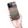 iPhone 14 Pro Max Kate Zessel - Britania Beach Phone Case