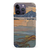 iPhone 15 Pro Kate Zessel - Britania Beach Phone Case
